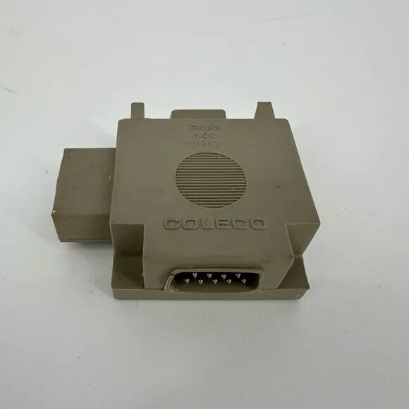 LOT ColecoVision Expansion Module Boxed Wico Joystick 2 Controllers Game Manuals - Picture 5 of 7